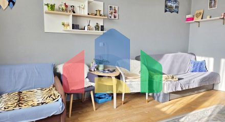 Residential - Apartment downstairs - Bielsko-Biala, Poland - PL Residential - Apartment downstairs - Bielsko-Biala, Poland - PL