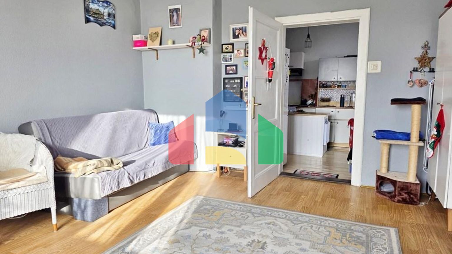 Residential - Apartment downstairs - Bielsko-Biala, Poland - PL