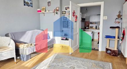 Residential - Apartment downstairs - Bielsko-Biala, Poland - PL Residential - Apartment downstairs - Bielsko-Biala, Poland - PL