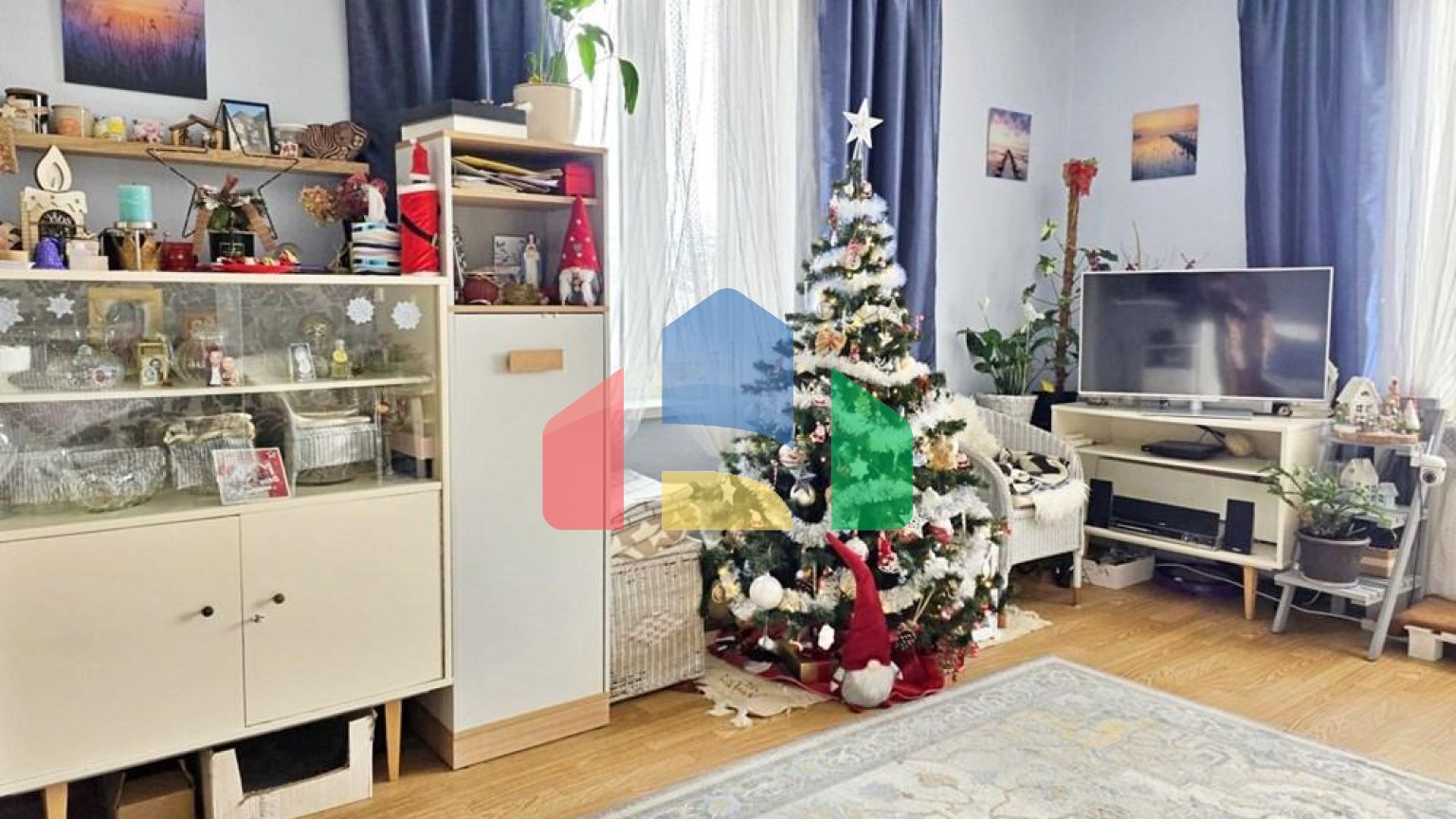 Residential - Apartment downstairs - Bielsko-Biala, Poland - PL