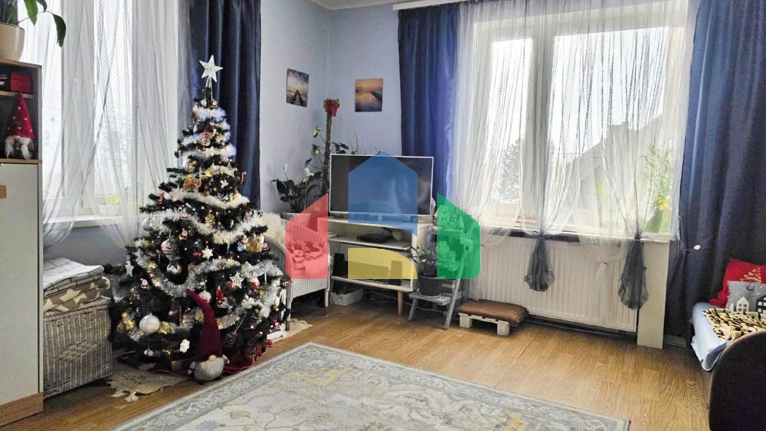 Residential - Apartment downstairs - Bielsko-Biala, Poland - PL