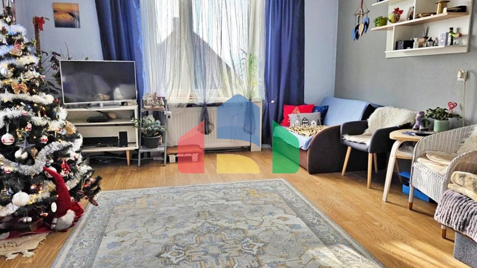 Residential - Apartment downstairs - Bielsko-Biala, Poland - PL