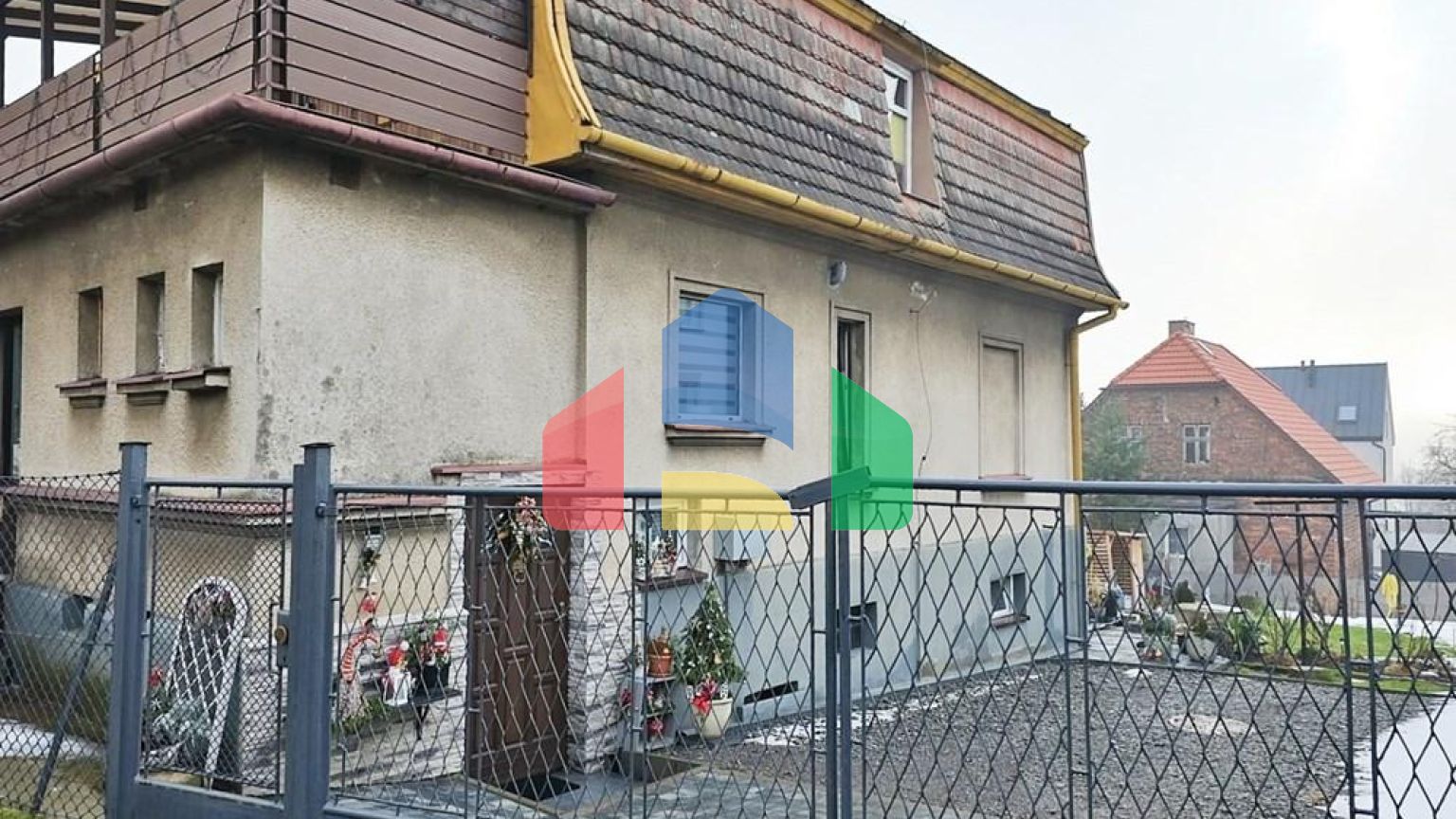 Residential - Apartment downstairs - Bielsko-Biala, Poland - PL