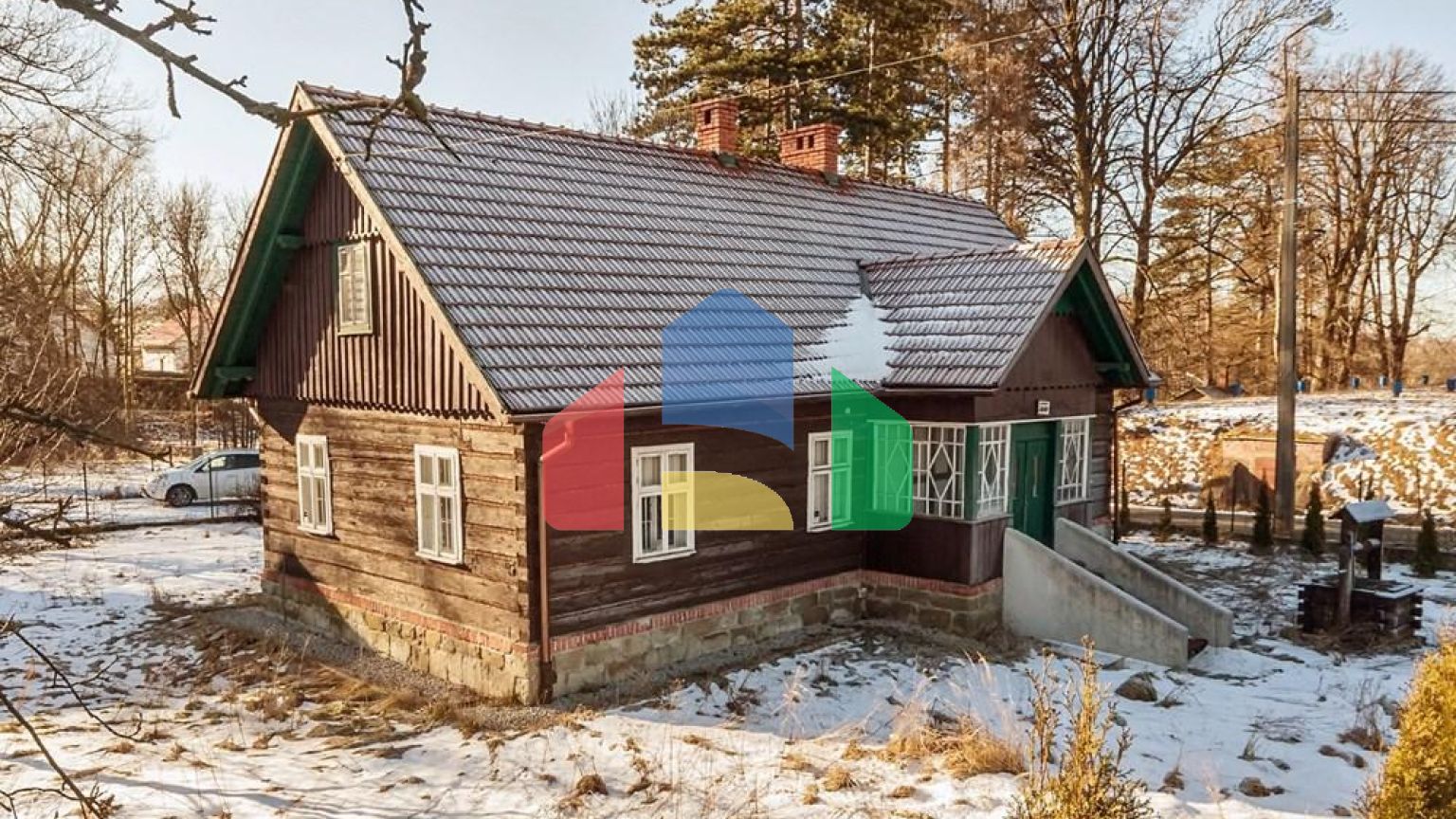 Residential - House - Bielsko-Biala, Poland - PL