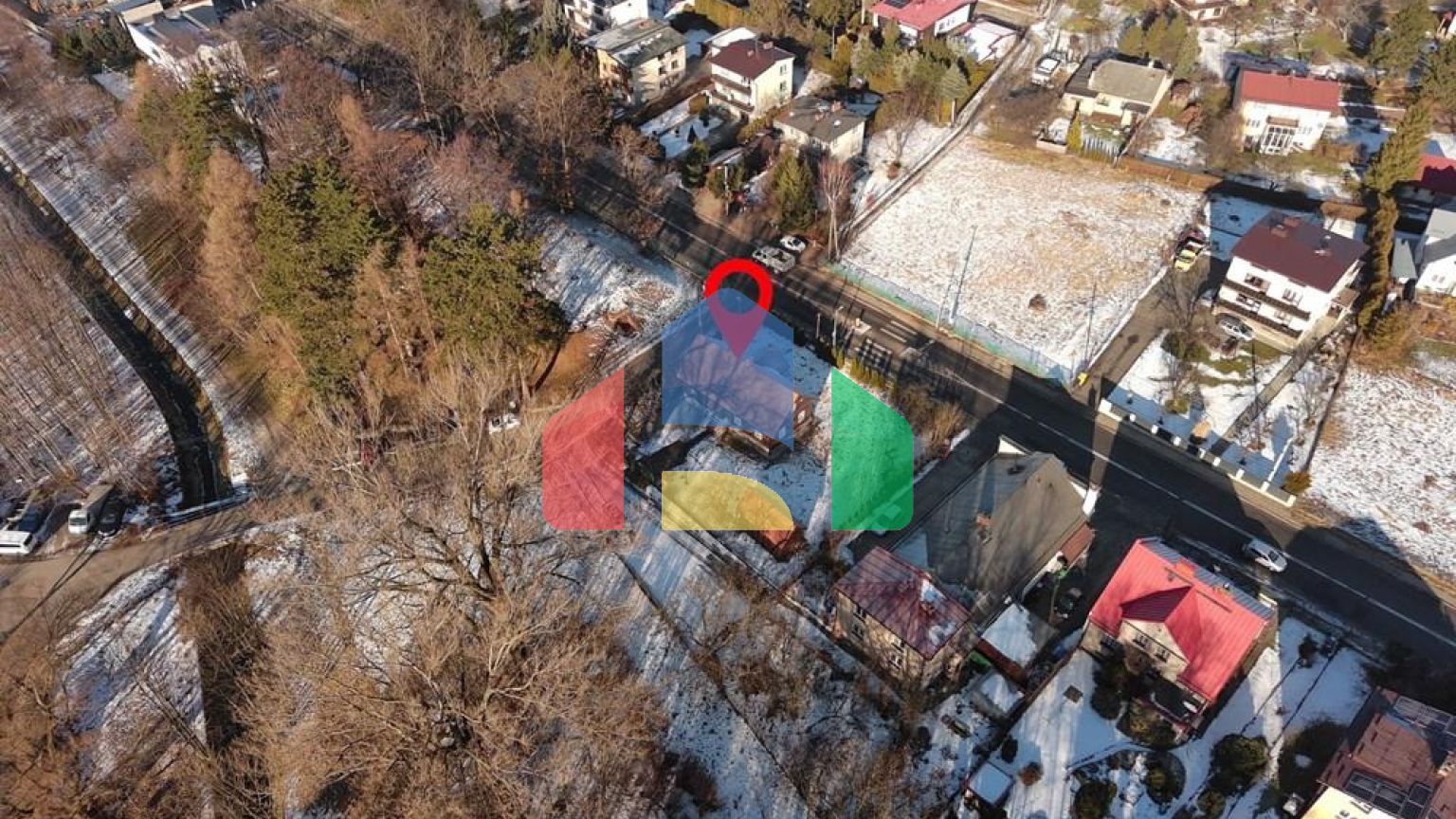 Residential - House - Bielsko-Biala, Poland - PL