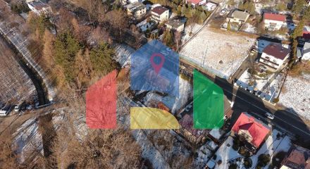 Residential - House - Bielsko-Biala, Poland - PL Residential - House - Bielsko-Biala, Poland - PL