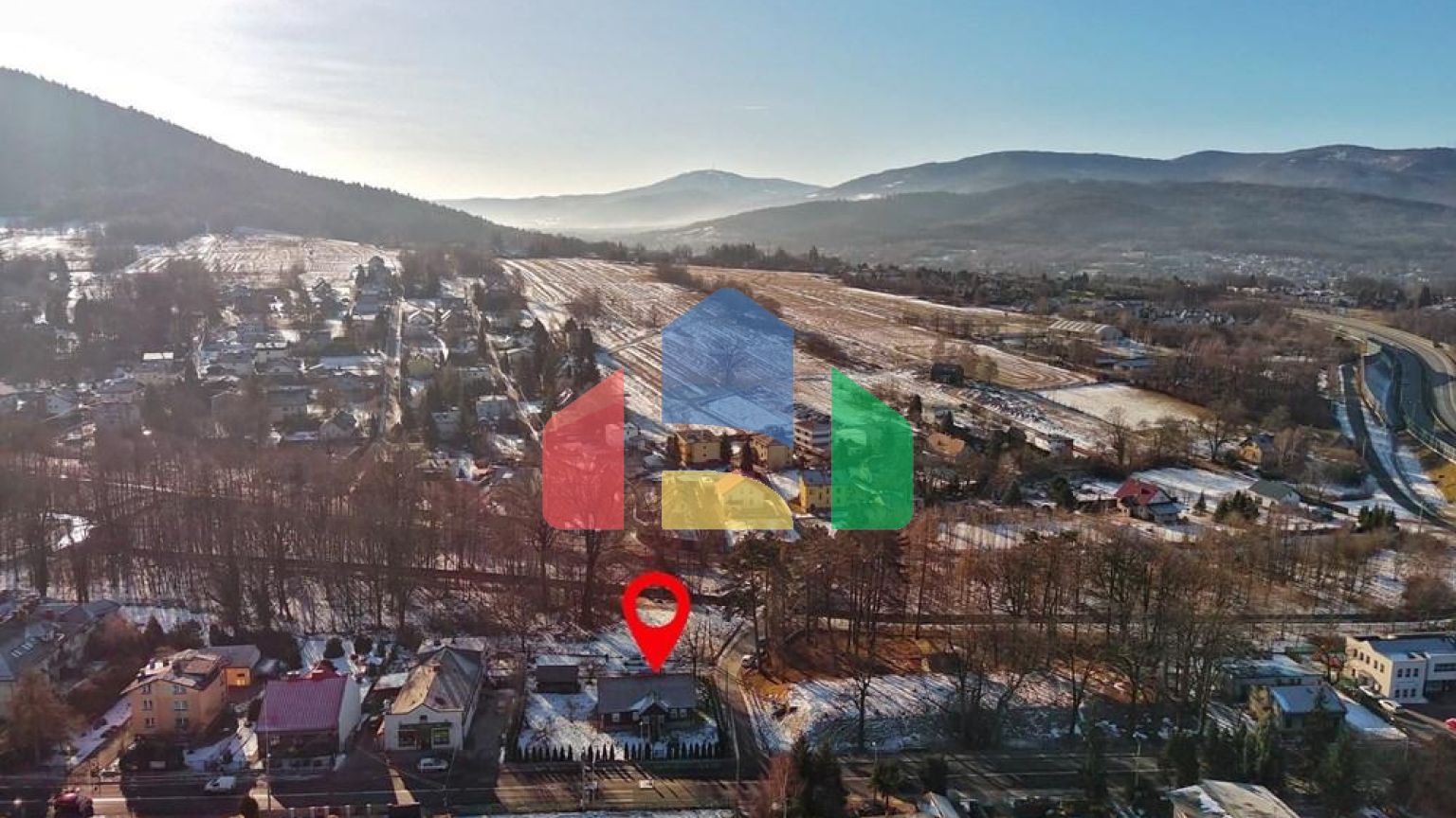 Residential - House - Bielsko-Biala, Poland - PL