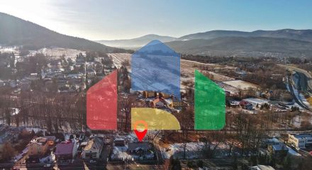 Residential - House - Bielsko-Biala, Poland - PL Residential - House - Bielsko-Biala, Poland - PL