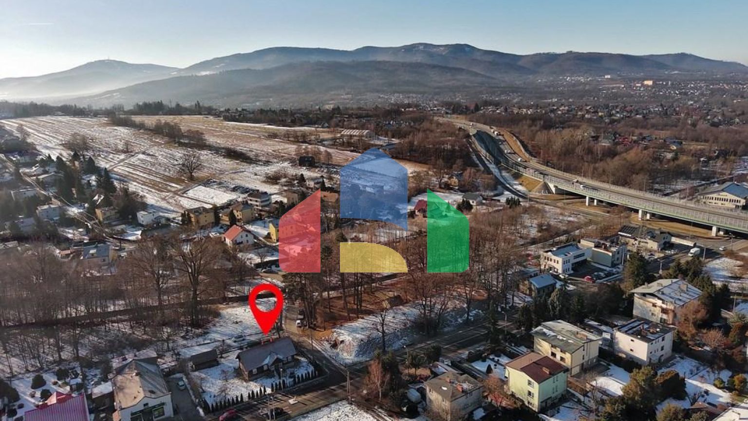 Residential - House - Bielsko-Biala, Poland - PL