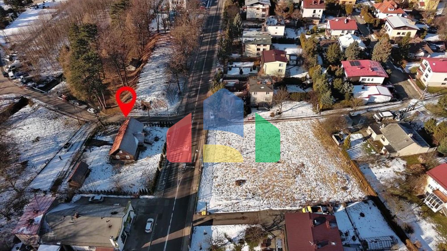 Residential - House - Bielsko-Biala, Poland - PL