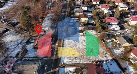 Residential - House - Bielsko-Biala, Poland - PL Residential - House - Bielsko-Biala, Poland - PL