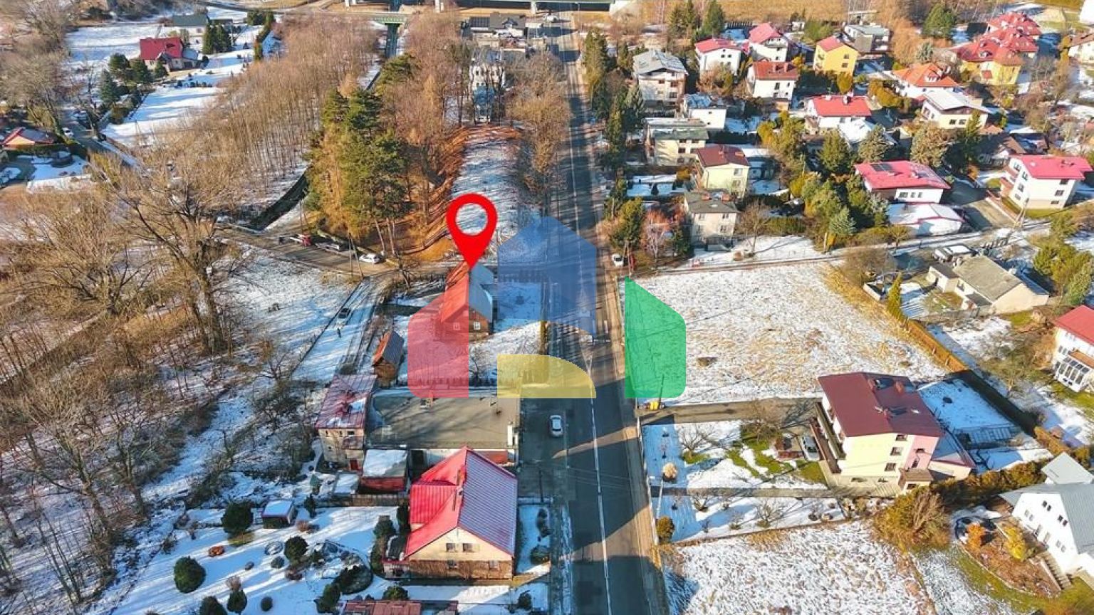 Residential - House - Bielsko-Biala, Poland - PL