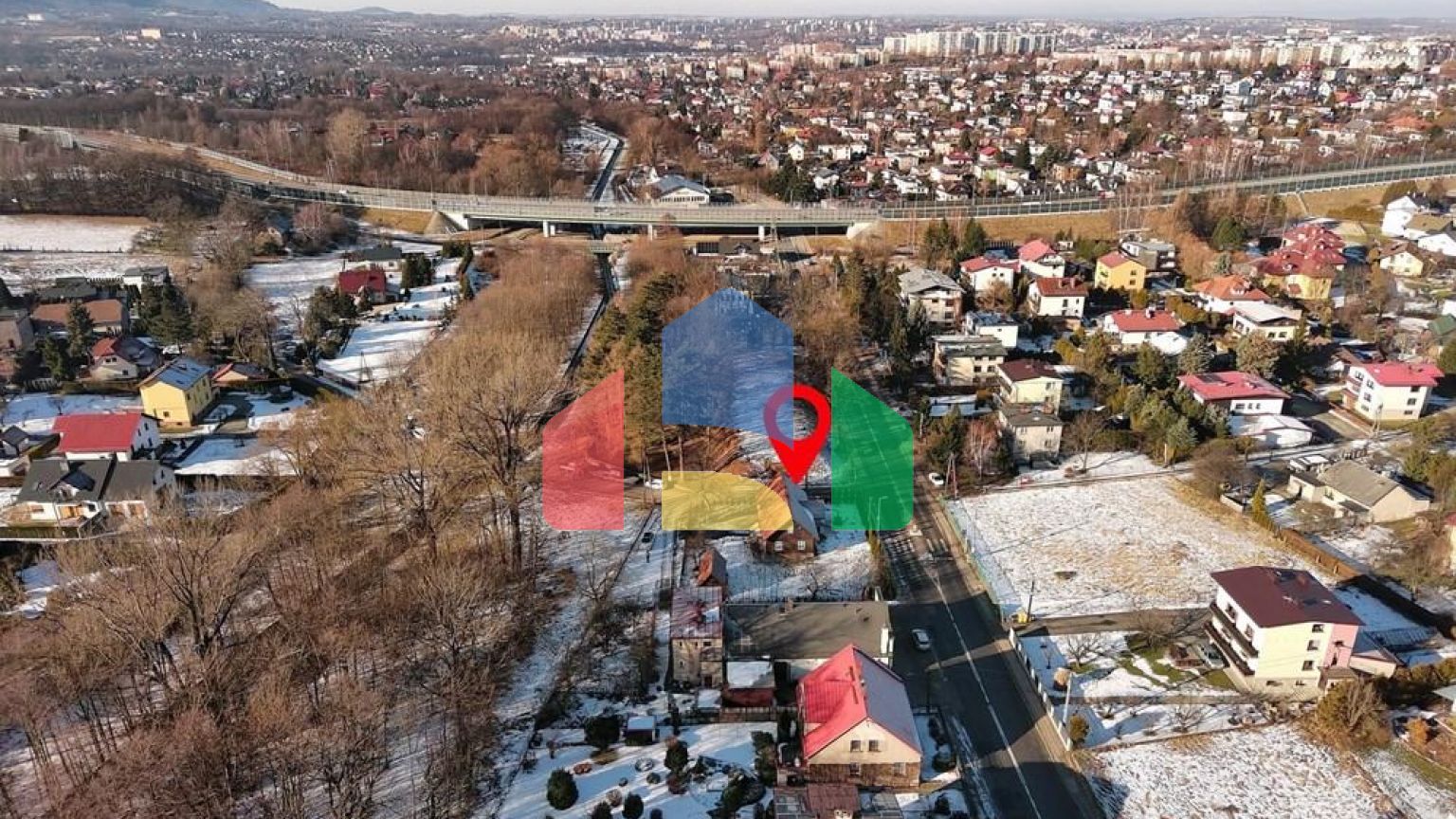 Residential - House - Bielsko-Biala, Poland - PL