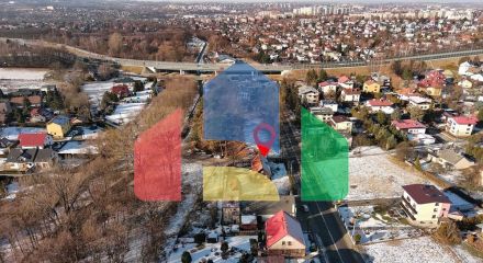 Residential - House - Bielsko-Biala, Poland - PL Residential - House - Bielsko-Biala, Poland - PL