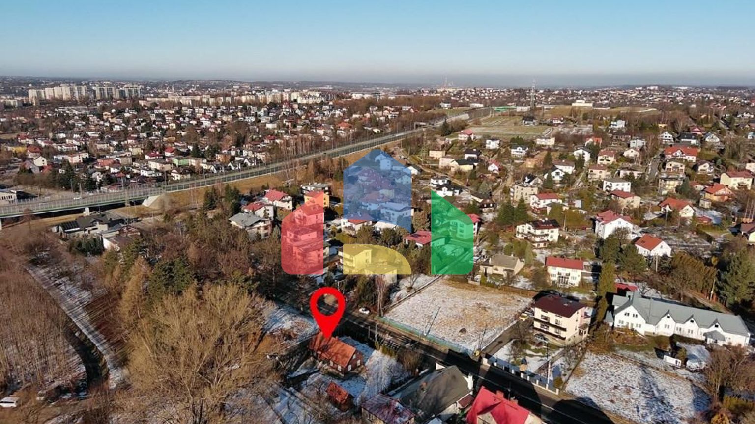 Residential - House - Bielsko-Biala, Poland - PL