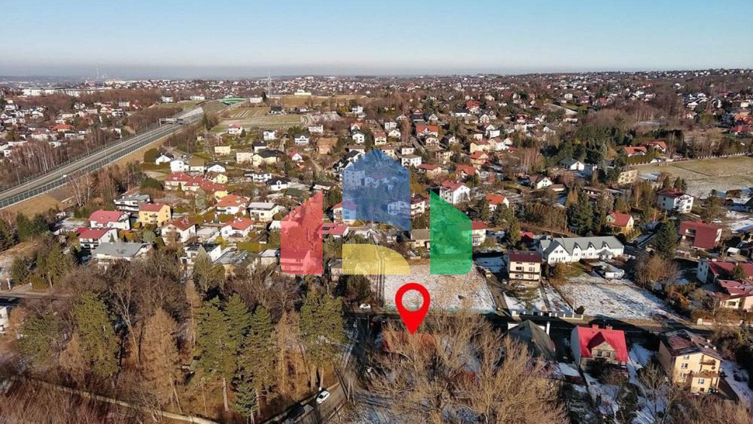 Residential - House - Bielsko-Biala, Poland - PL