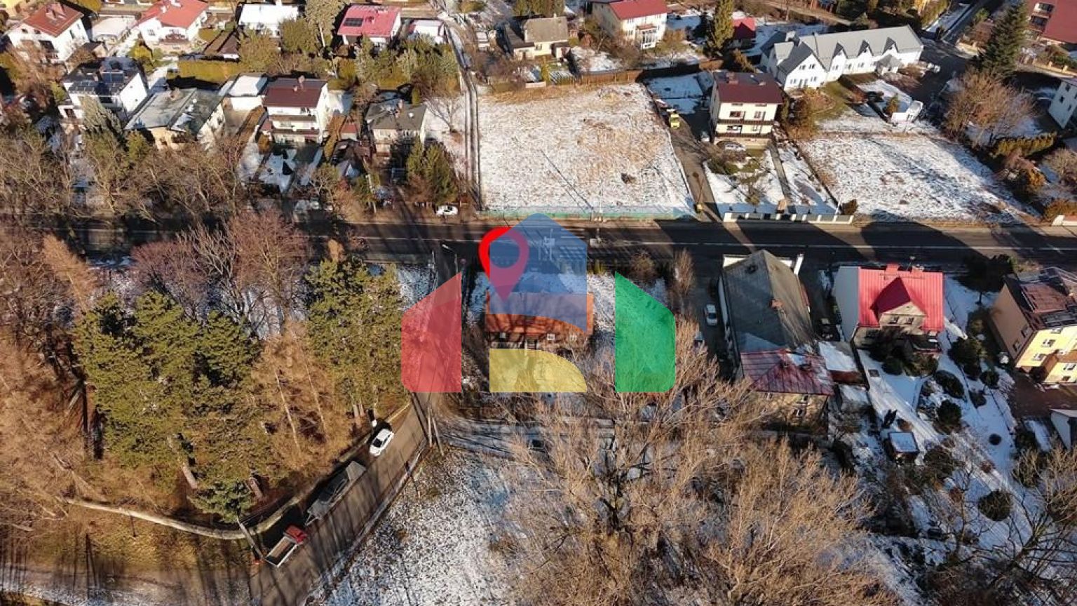 Residential - House - Bielsko-Biala, Poland - PL