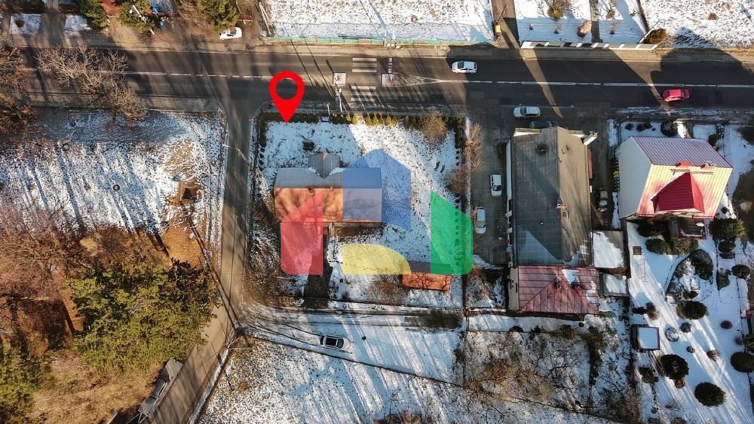 Residential - House - Bielsko-Biala, Poland - PL