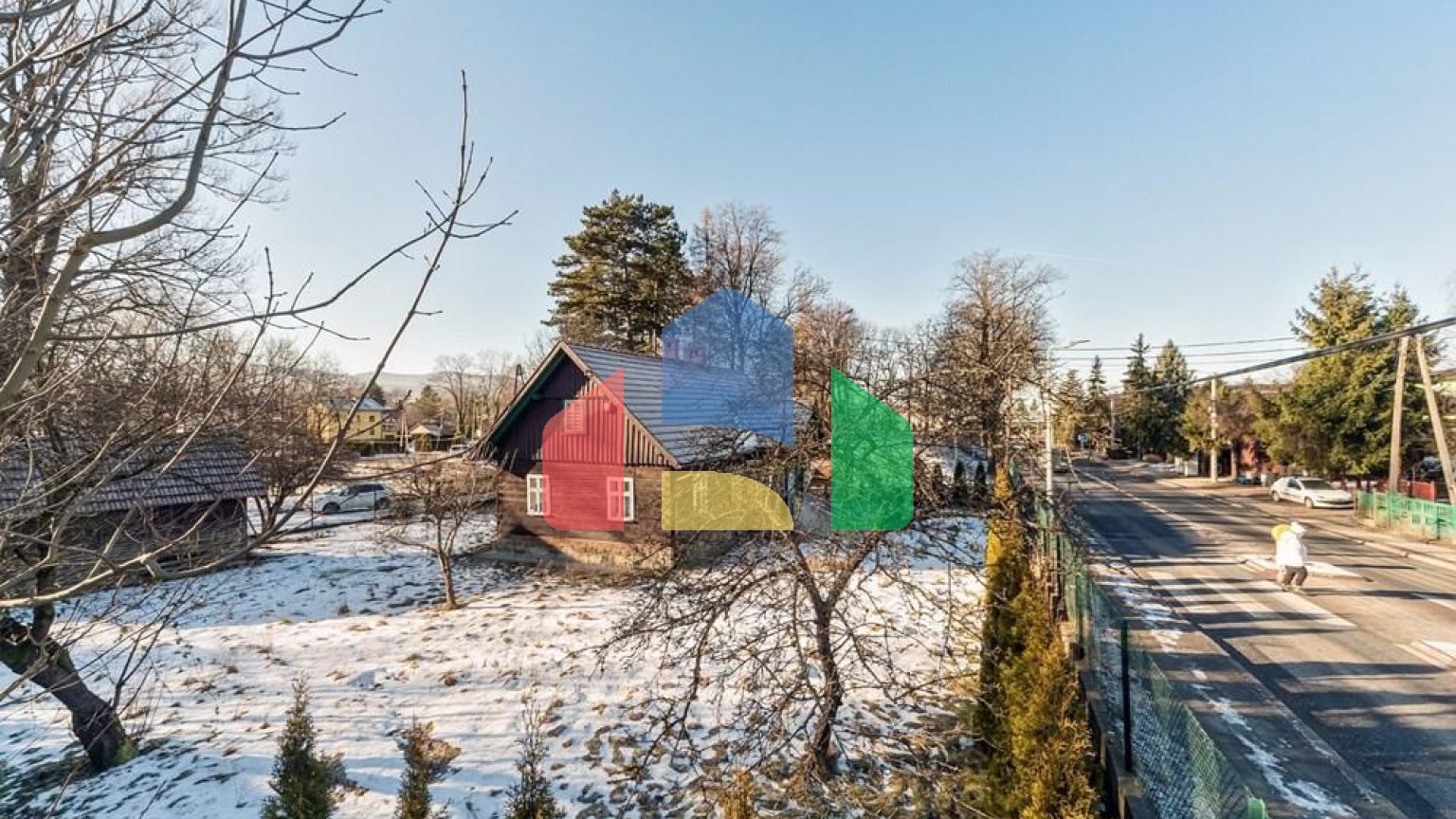 Residential - House - Bielsko-Biala, Poland - PL