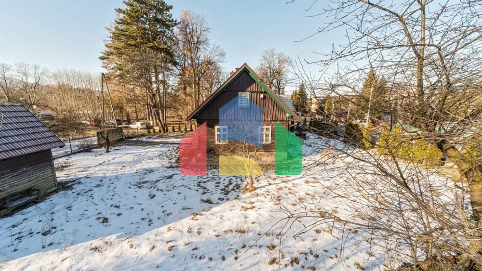 Residential - House - Bielsko-Biala, Poland - PL