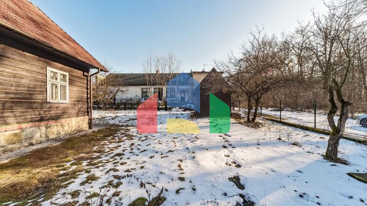 Residential - House - Bielsko-Biala, Poland - PL