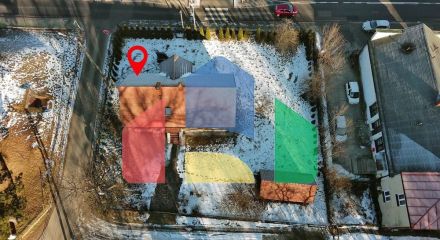 Residential - House - Bielsko-Biala, Poland - PL Residential - House - Bielsko-Biala, Poland - PL