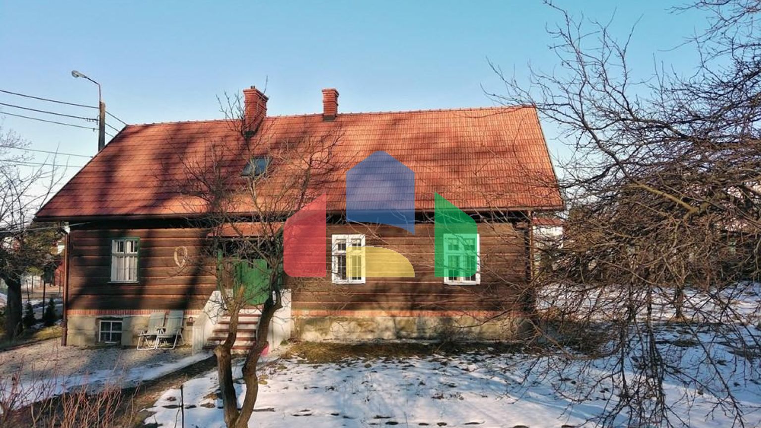 Residential - House - Bielsko-Biala, Poland - PL