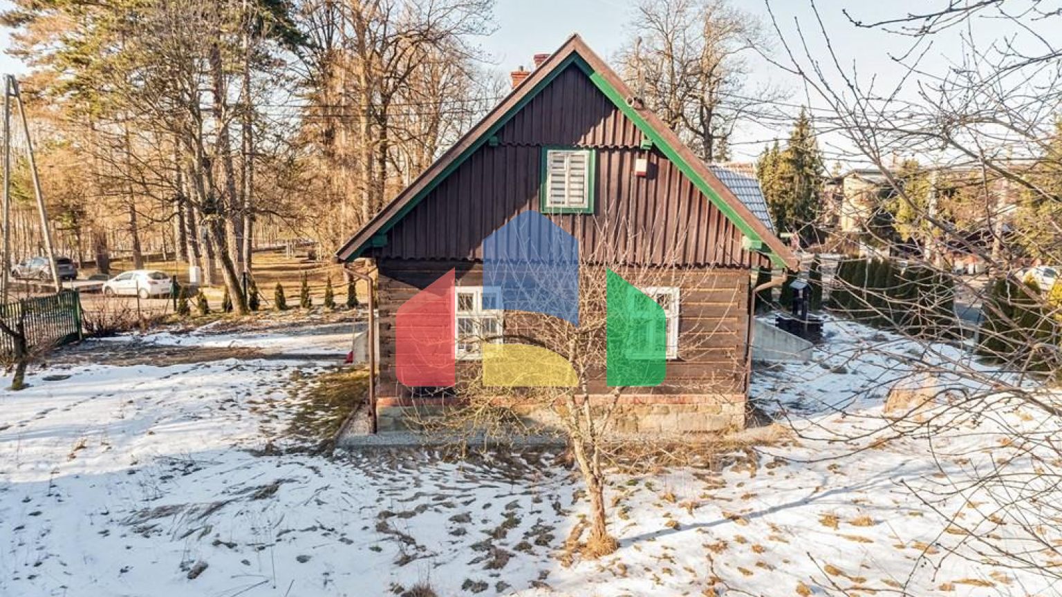 Residential - House - Bielsko-Biala, Poland - PL