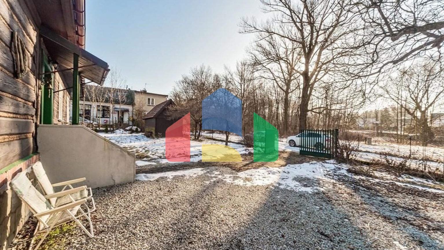 Residential - House - Bielsko-Biala, Poland - PL