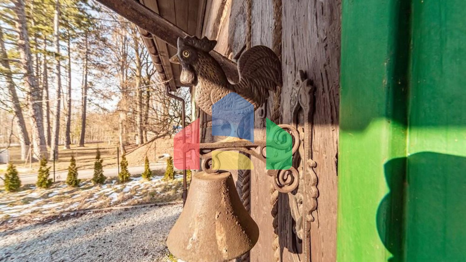 Residential - House - Bielsko-Biala, Poland - PL