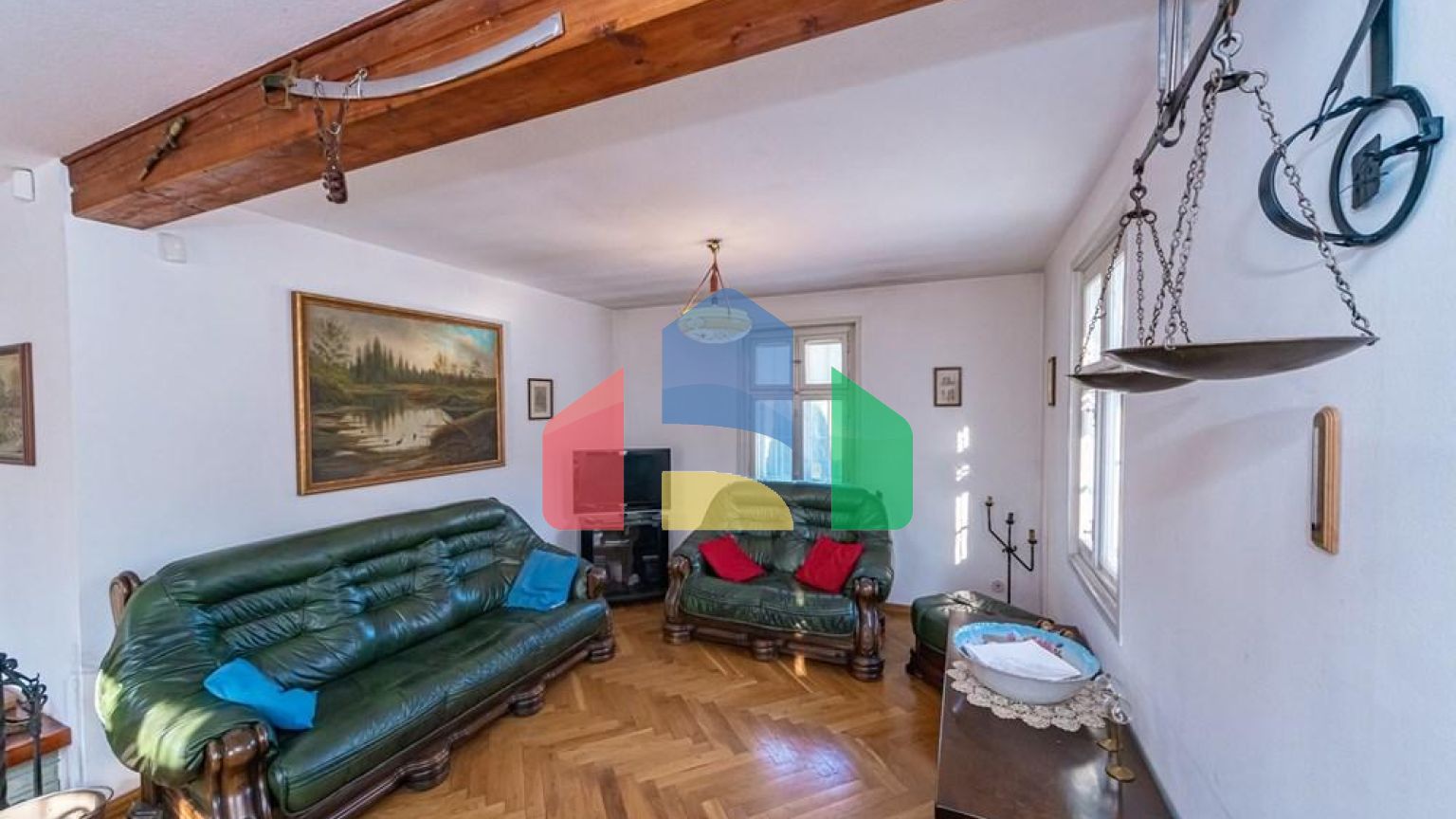 Residential - House - Bielsko-Biala, Poland - PL