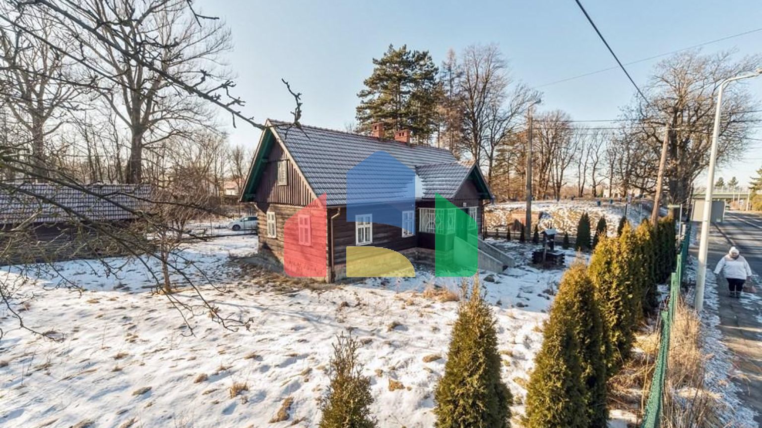 Residential - House - Bielsko-Biala, Poland - PL