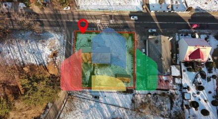 Residential - House - Bielsko-Biala, Poland - PL Residential - House - Bielsko-Biala, Poland - PL