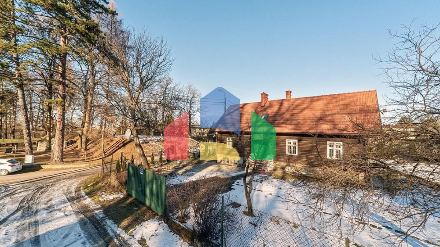 Residential - House - Bielsko-Biala, Poland - PL