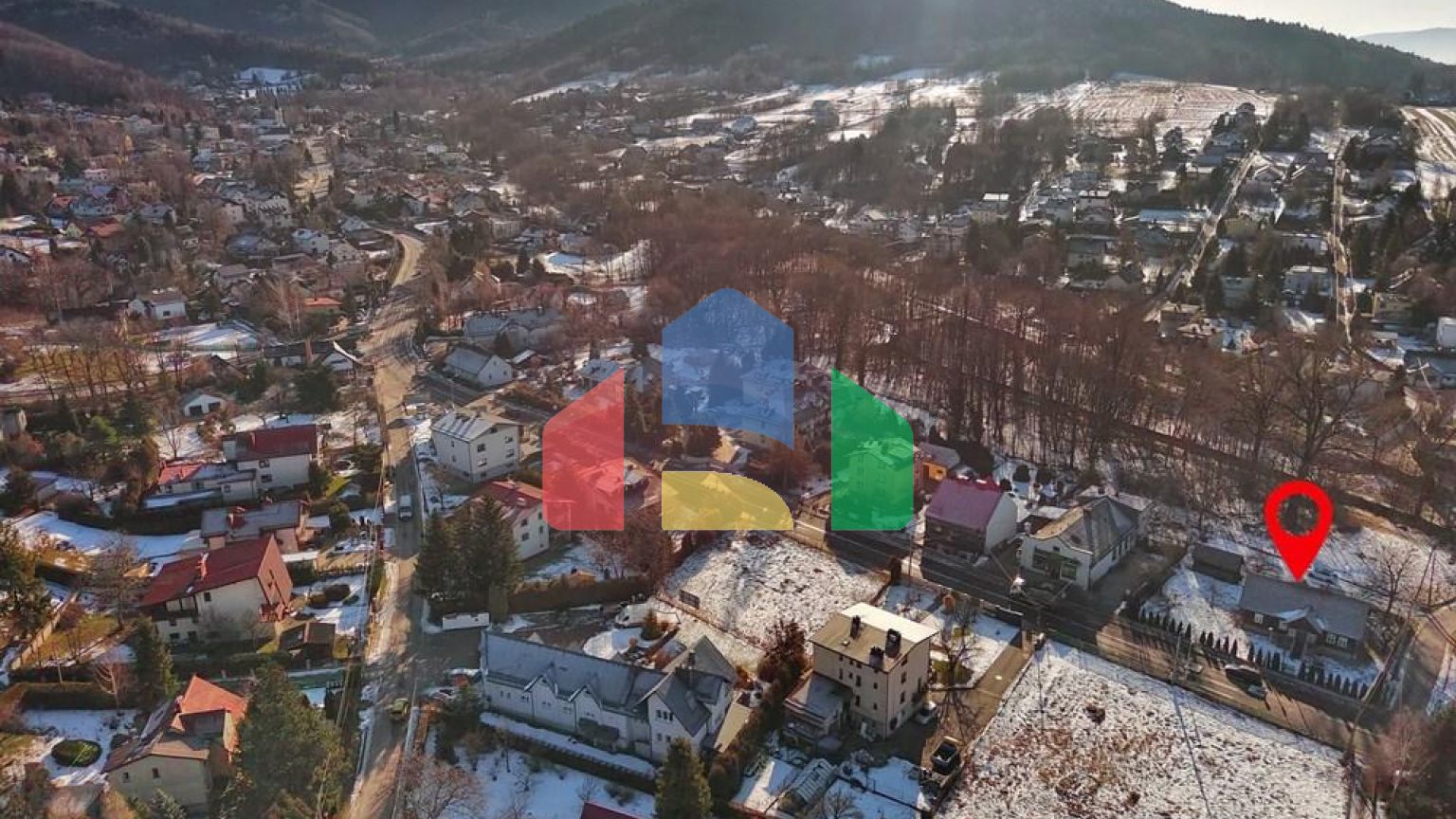 Residential - House - Bielsko-Biala, Poland - PL