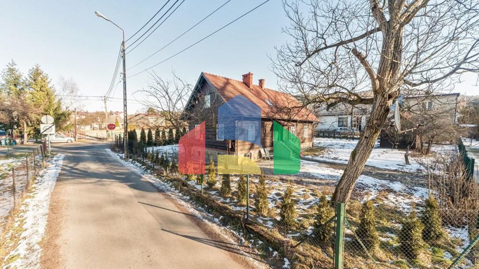 Residential - House - Bielsko-Biala, Poland - PL