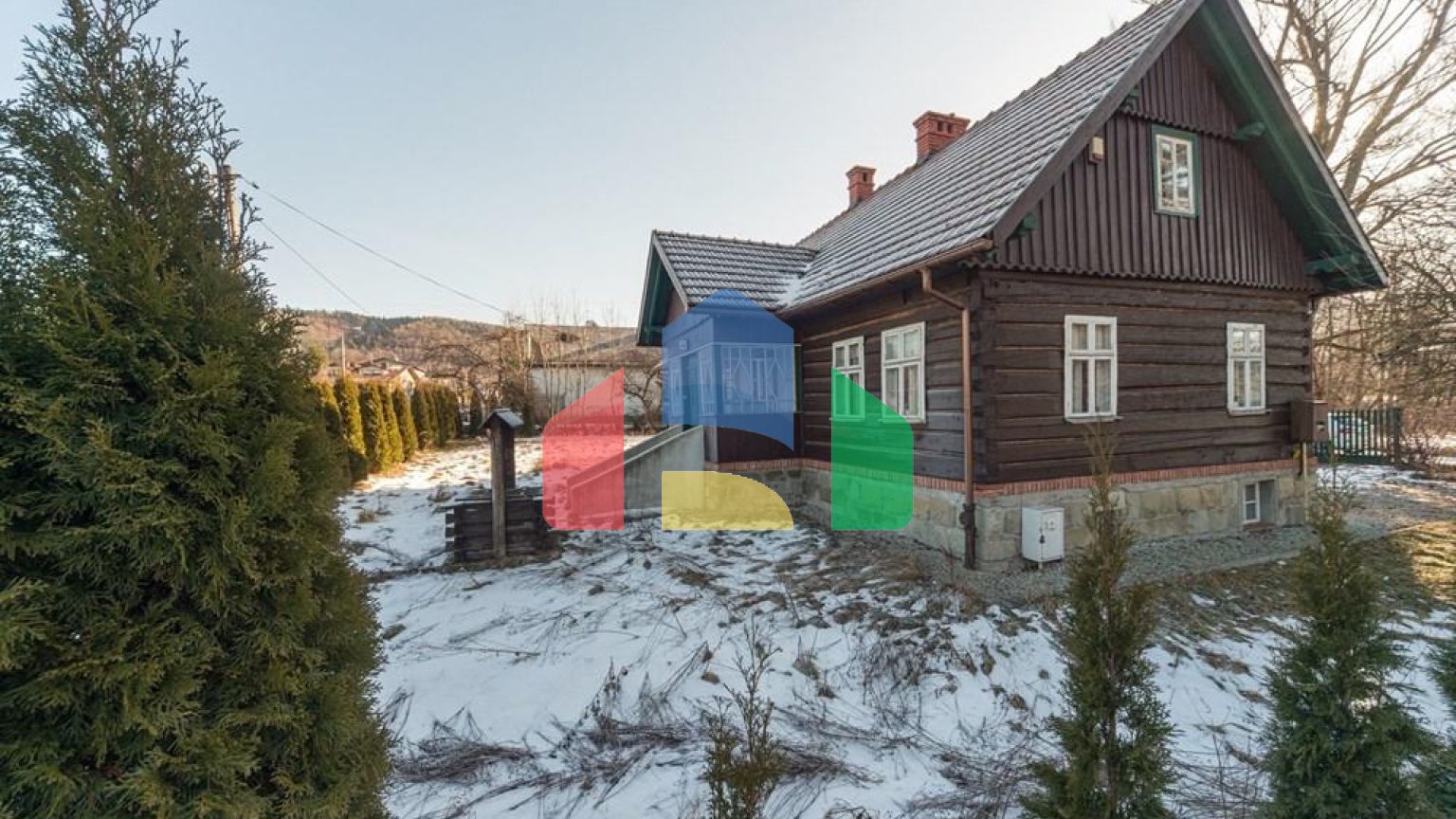 Residential - House - Bielsko-Biala, Poland - PL