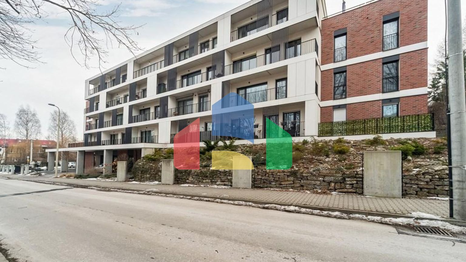 Residential - Condo/Apartment - Bielsko-Biala, Poland - PL