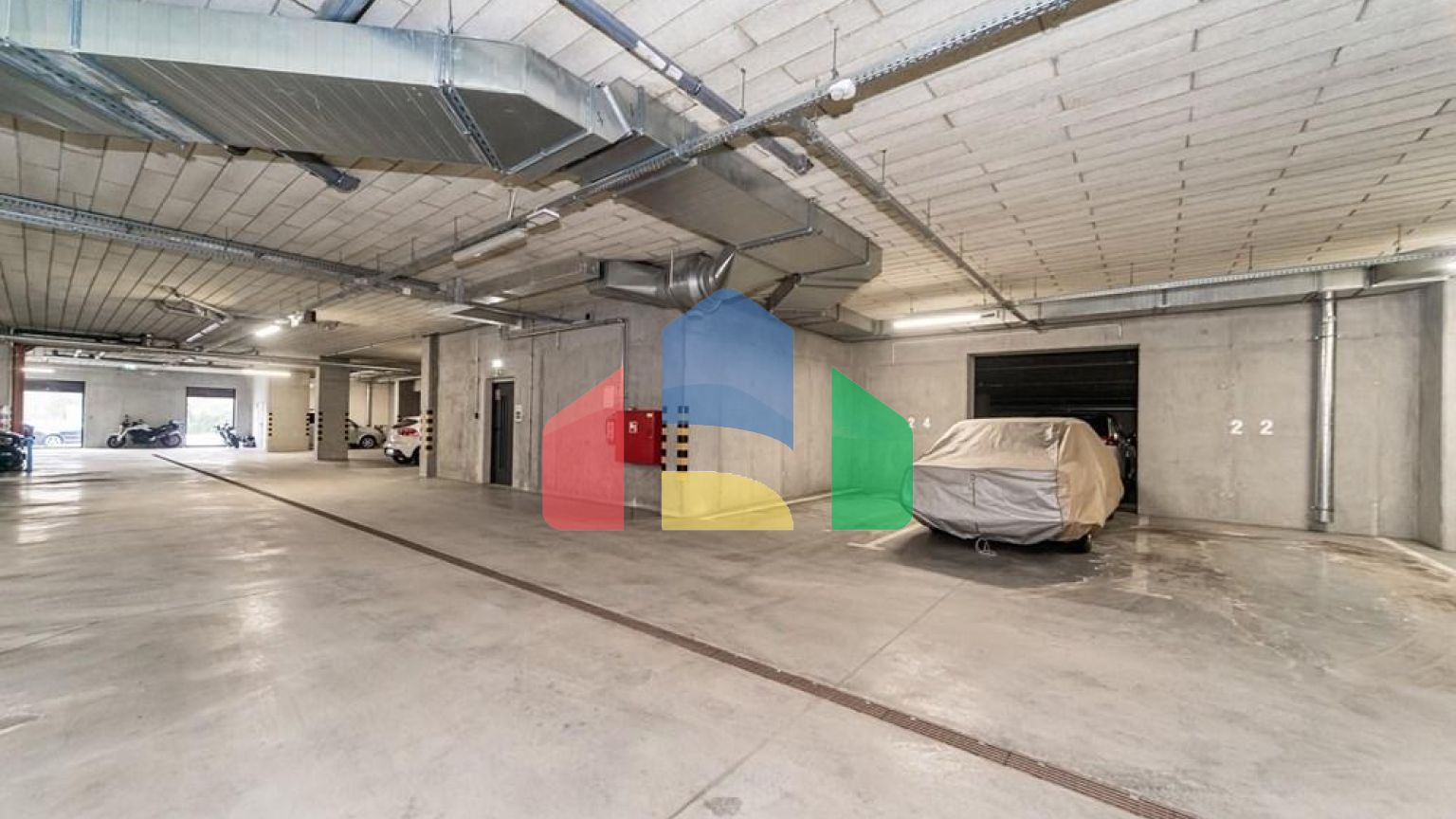 Residential - Condo/Apartment - Bielsko-Biala, Poland - PL