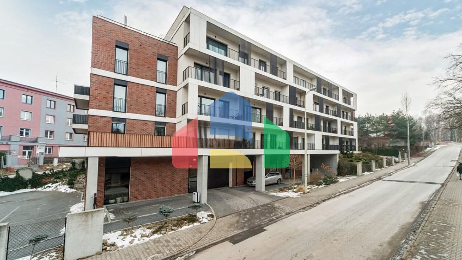 Residential - Condo/Apartment - Bielsko-Biala, Poland - PL