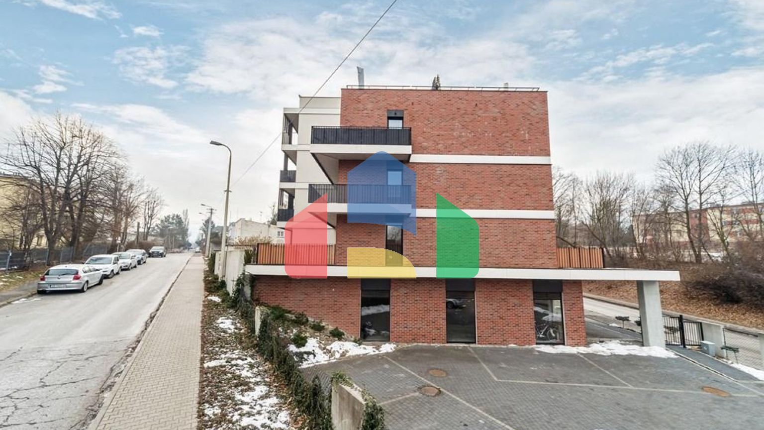 Residential - Condo/Apartment - Bielsko-Biala, Poland - PL