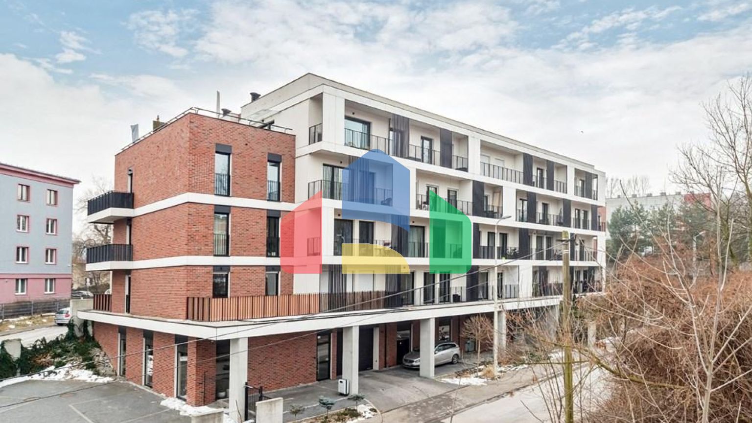 Residential - Condo/Apartment - Bielsko-Biala, Poland - PL