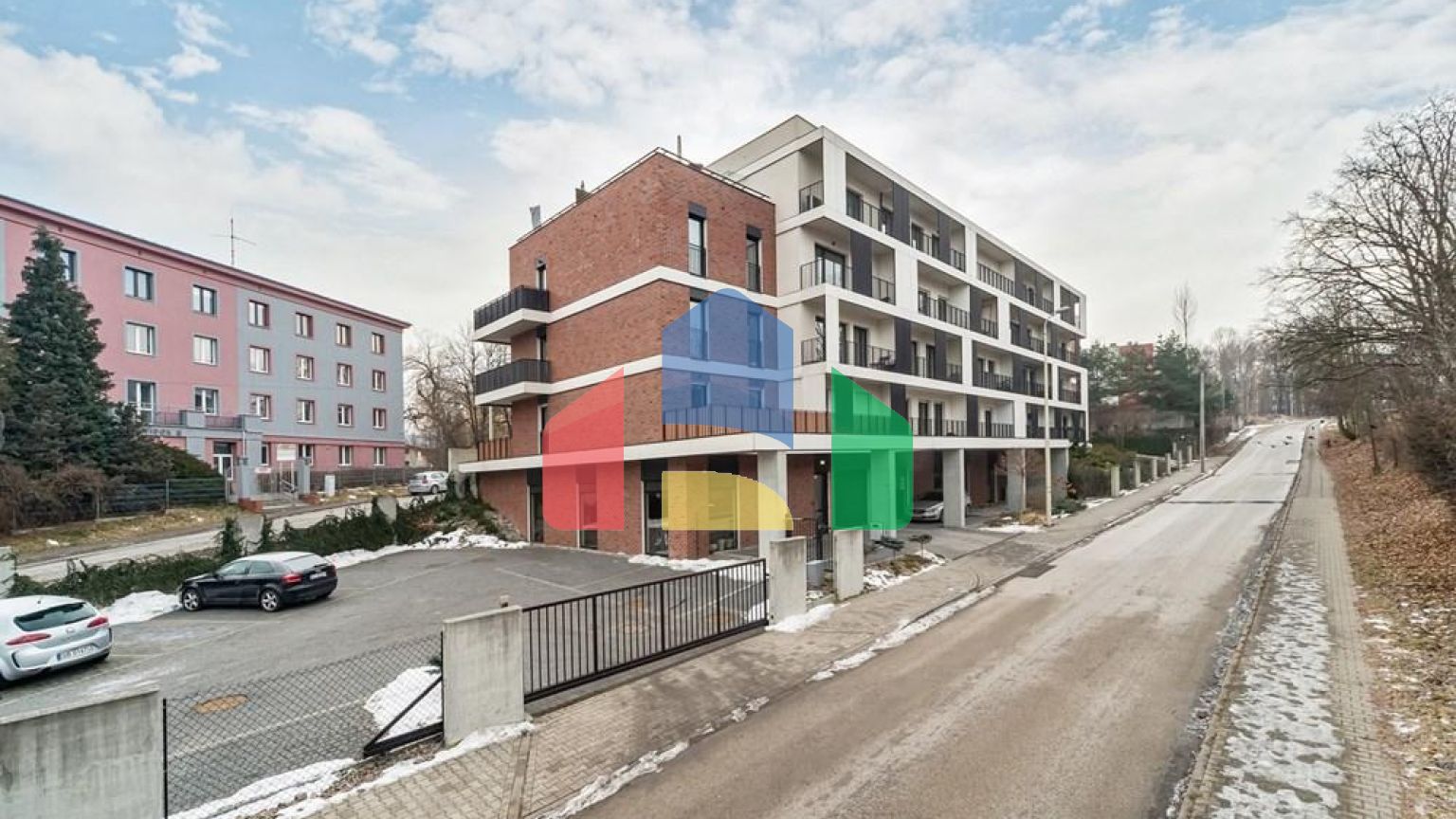 Residential - Condo/Apartment - Bielsko-Biala, Poland - PL