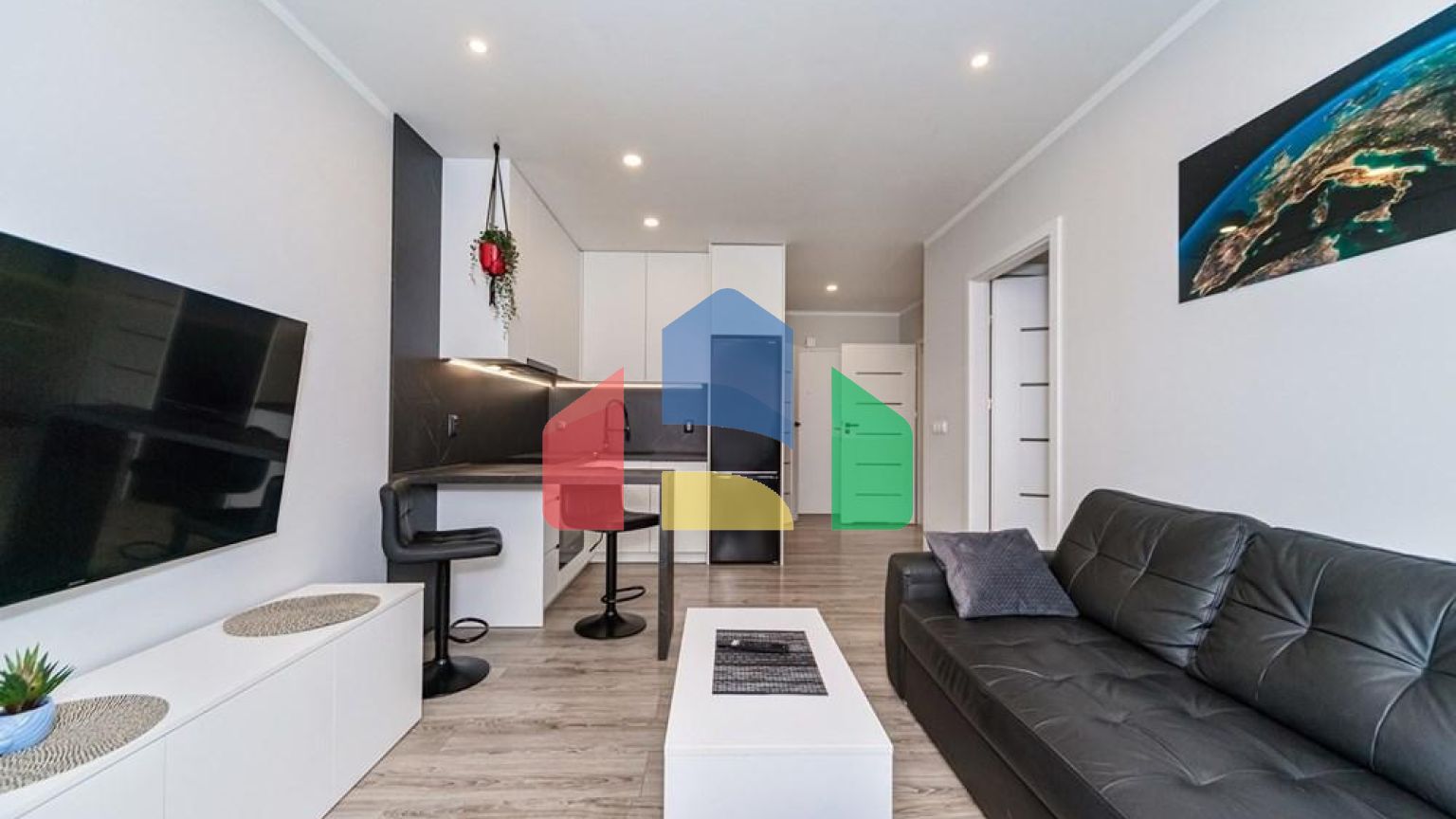 Residential - Condo/Apartment - Bielsko-Biala, Poland - PL