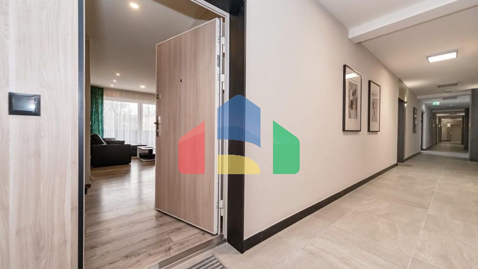 Residential - Condo/Apartment - Bielsko-Biala, Poland - PL