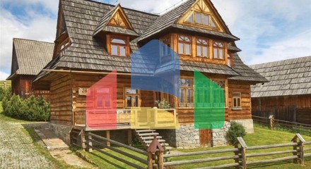 Residential - House - Bukowina Tatrzanska, Poland - PL