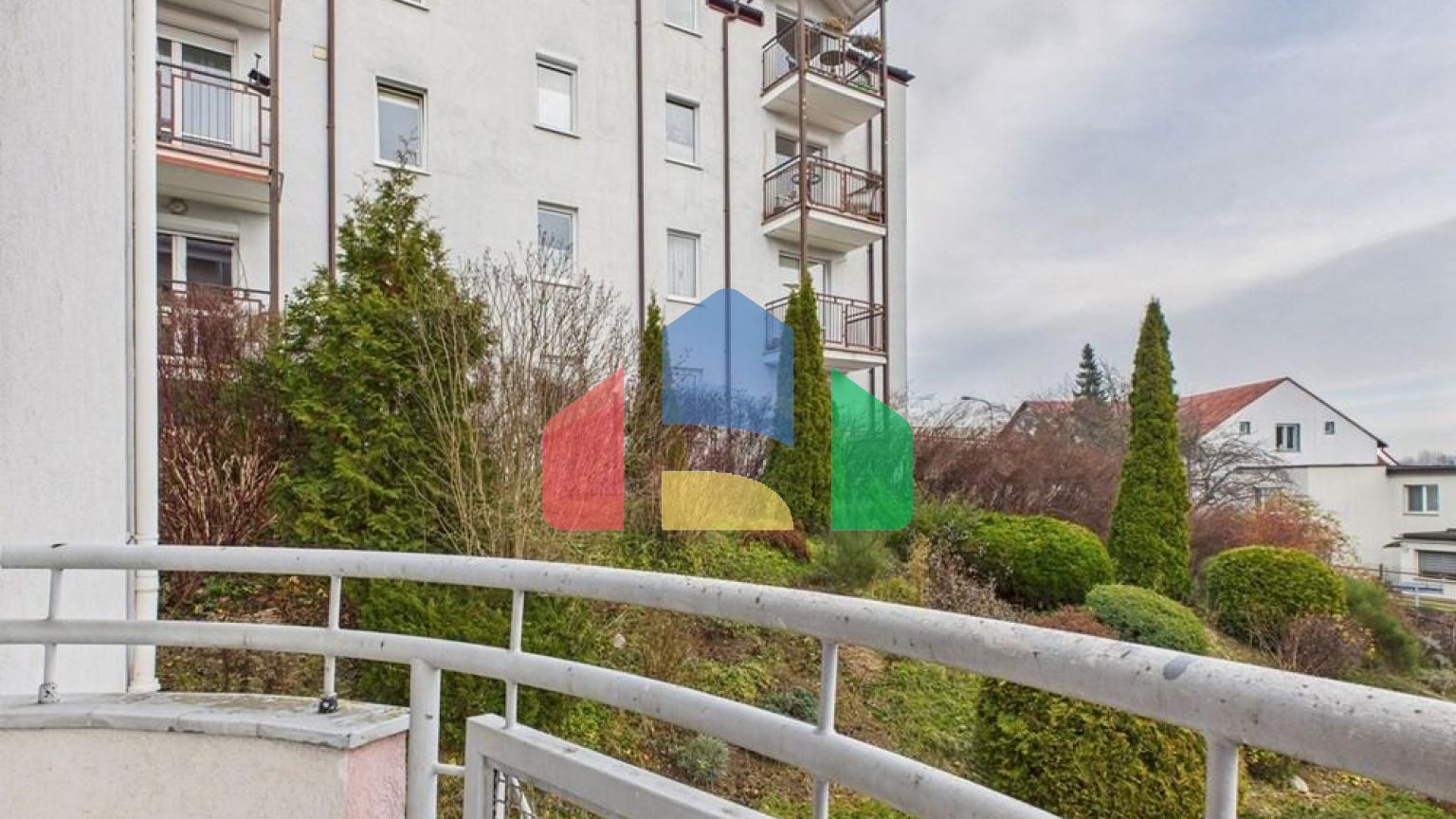 Residential - Apartment downstairs - Gdynia, Poland - PL