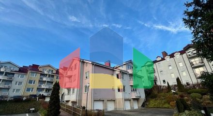 Residential - Apartment downstairs - Gdynia, Poland - PL
