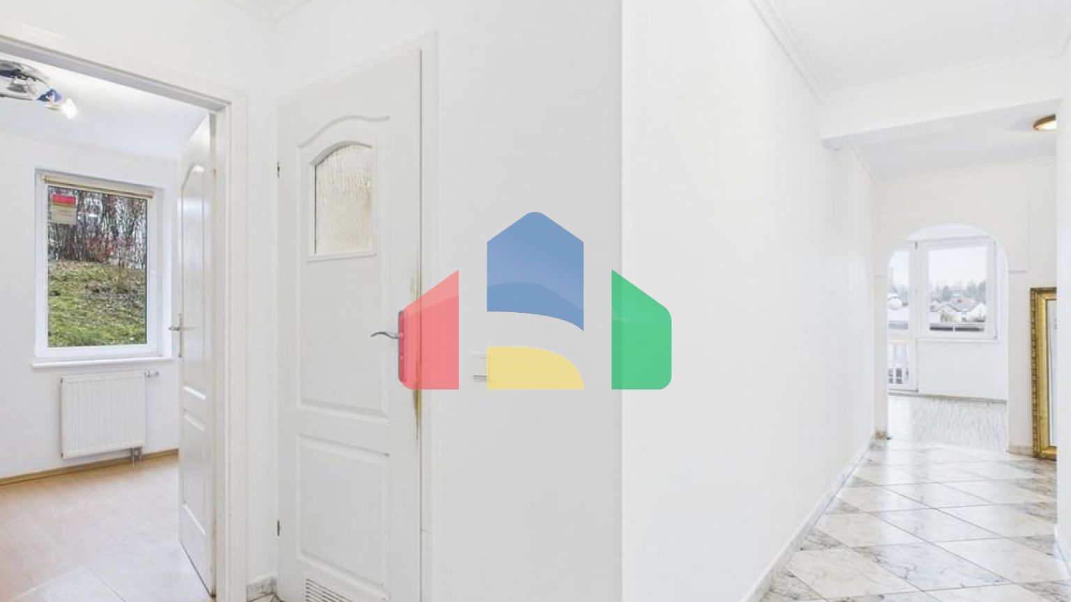 Residential - Apartment downstairs - Gdynia, Poland - PL