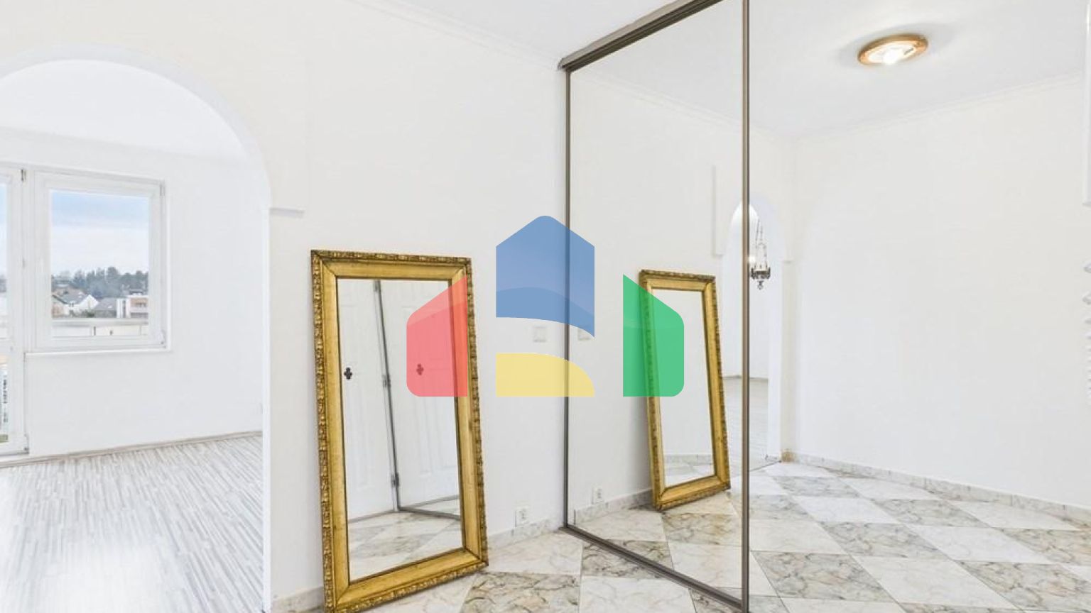 Residential - Apartment downstairs - Gdynia, Poland - PL